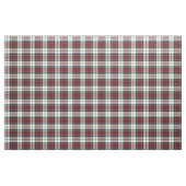 Tissu Clan Rose robe Tartan (Yard)
