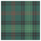 Tissu Clan Ross Chasse Tartan (Fermer)