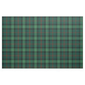 Tissu Clan Ross Chasse Tartan (Fat Quarter)