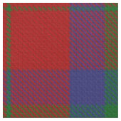 Tissu Clan Ruthven Tartan (Détail)