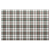 Tissu Clan Scott Dress Tartan (Fat Quarter)