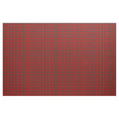 Tissu Clan Scott Tartan (Yard)