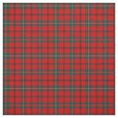 Tissu Clan Scott Tartan (Échantillon)