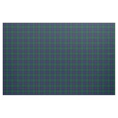 Tissu Clan Shaw Tartan (Fat Quarter)