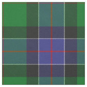 Tissu Clan Sinclair Chasse Tartan (Fermer)