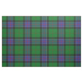 Tissu Clan Sinclair Chasse Tartan (Fat Quarter)