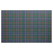Tissu Clan Sinclair Chasse Tartan (Fat Quarter)