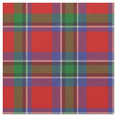 Tissu Clan Sinclair Tartan (Fermer)