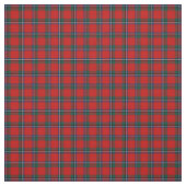 Tissu Clan Sinclair Tartan (Échantillon)