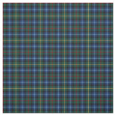 Tissu Clan Smith Tartan (Échantillon)