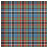 Tissu Clan Souter Tartan (Échantillon)