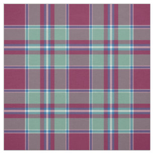 Tissu Clan Spence Tartan