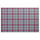 Tissu Clan Spence Tartan (Fat Quarter)