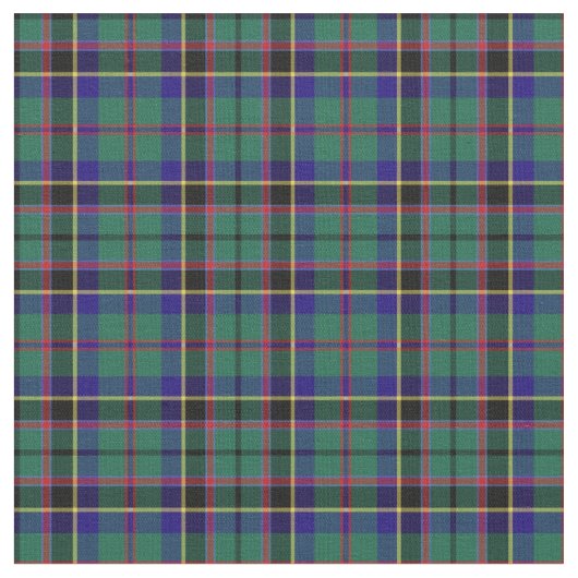 Tissu Clan Stevenson Tartan (Fermer)