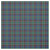 Tissu Clan Stevenson Tartan (Échantillon)