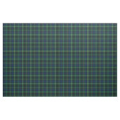 Tissu Clan Stewart Chasse Tartan (Fat Quarter)