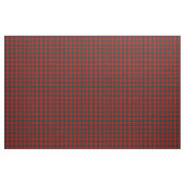Tissu Clan Stewart d'Atholl Tartan (Yard)