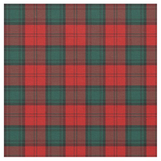 Tissu Clan Stewart d'Atholl Tartan (Fermer)