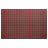 Tissu Clan Stewart d'Atholl Tartan (Fat Quarter)