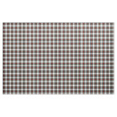 Tissu Clan Stewart habit Tartan (Yard)