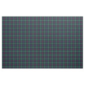 Tissu Clan Sutherland Tartan (Fat Quarter)