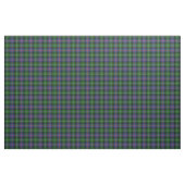 Tissu Clan Sutherland Tartan - petit motif (Fat Quarter)