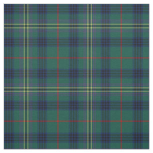 Tissu Clan Tartan