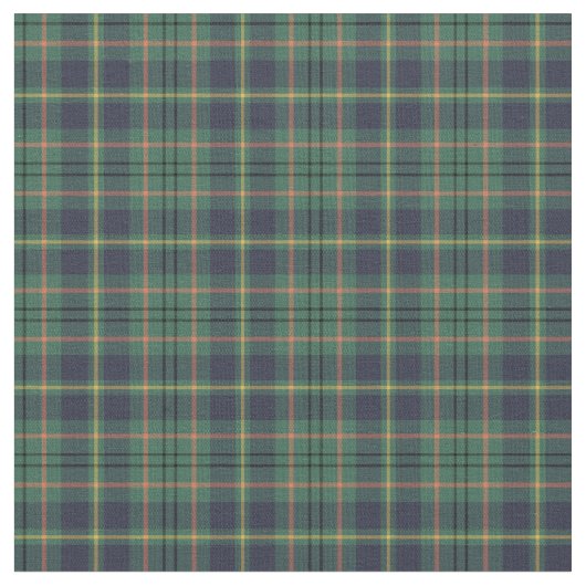 Tissu Clan Taylor Tartan (Fermer)
