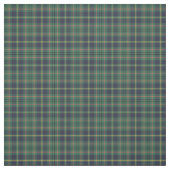 Tissu Clan Taylor Tartan (Échantillon)