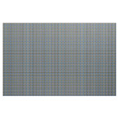 Tissu Clan Thompson Robe Bleue Tartan (Yard)