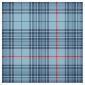 Tissu Clan Thorburn Tartan (Échantillon)