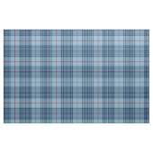 Tissu Clan Thorburn Tartan (Fat Quarter)
