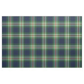 Tissu Clan Todd Tartan (Fat Quarter)