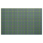 Tissu Clan Turnbull Chasse Tartan (Yard)