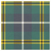 Tissu Clan Turnbull Chasse Tartan (Fermer)