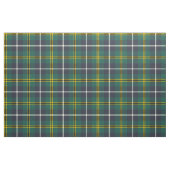 Tissu Clan Turnbull Chasse Tartan (Fat Quarter)