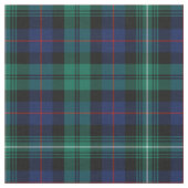 Tissu Clan Urquhart Tartan (Fermer)