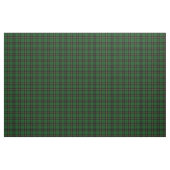 Tissu Clan Wallace Chasse Tartan (Fat Quarter)