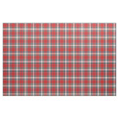 Tissu Clan Warden Tartan (Yard)