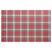 Tissu Clan Warden Tartan (Fat Quarter)