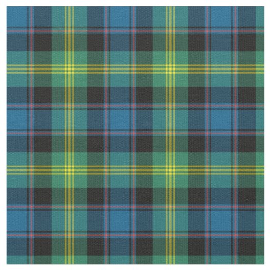 Tissu Clan Watson Tartan (Fermer)