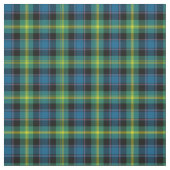 Tissu Clan Watson Tartan (Échantillon)