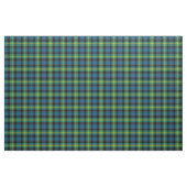 Tissu Clan Watson Tartan (Fat Quarter)