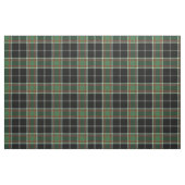 Tissu Clan Webster Tartan (Fat Quarter)