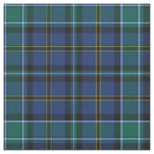 Tissu Clan Weir Tartan (Fermer)