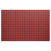 Tissu Clan Wemyss Tartan (Fat Quarter)