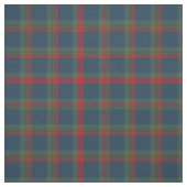 Tissu Clan Wilson Tartan (Échantillon)