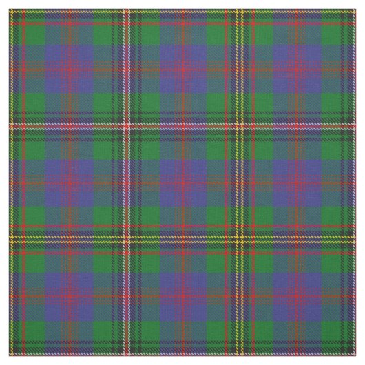 Tissu Clan Wood (Échantillon)