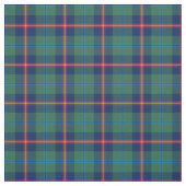 Tissu Clan Young Tartan (Échantillon)