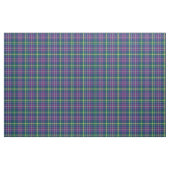Tissu Clan Yule Tartan (Yard)